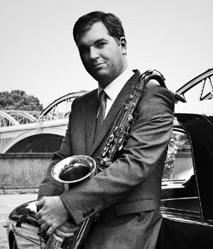 Simon Spillett